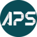 APS – Secções Temáticas e Núcleos Regionais Logo